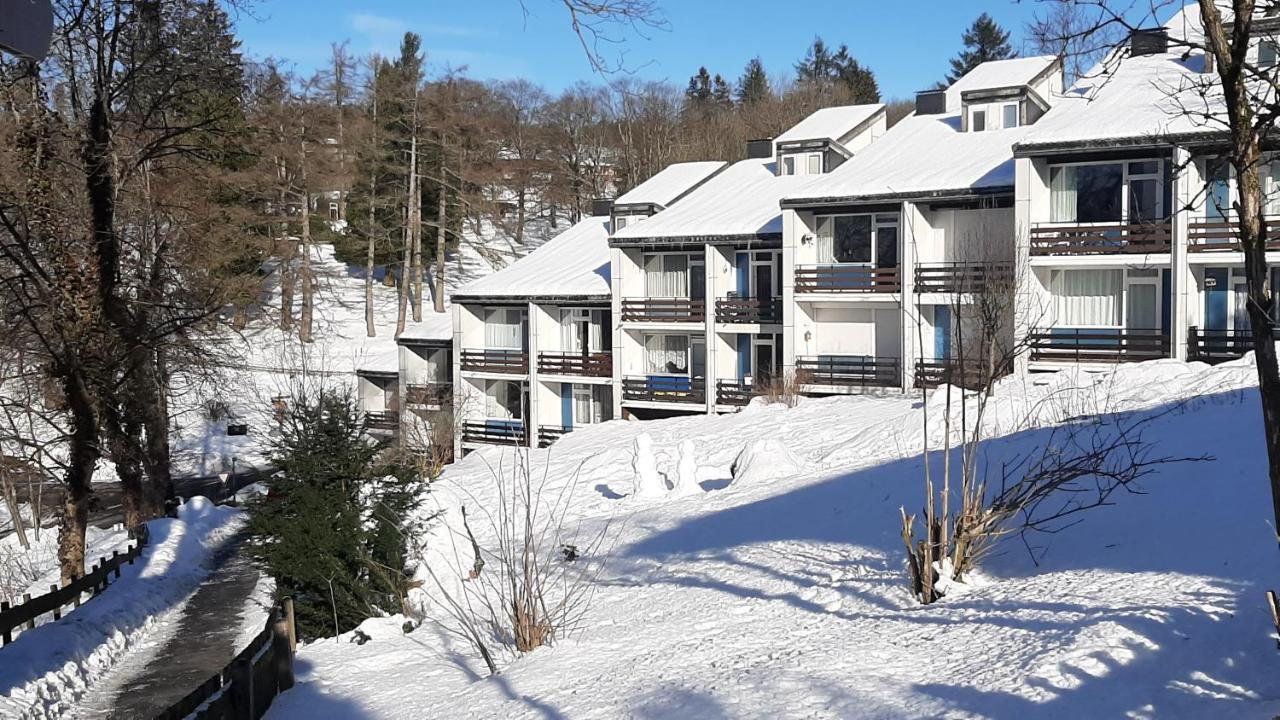 Harz-Hütte - schnuckelig FeWo in St. Andreasberg Sankt Andreasberg Exterior foto