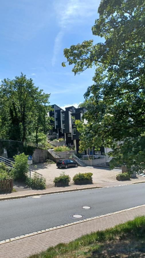 Harz-Hütte - schnuckelig FeWo in St. Andreasberg Sankt Andreasberg Exterior foto